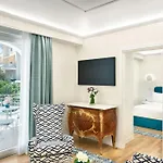 Pazziella, A Luxury Collection Hotel, Hotell 5*