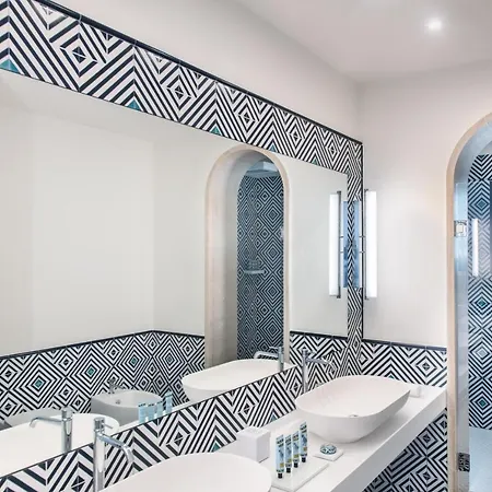 Pazziella Garden&suites Capri