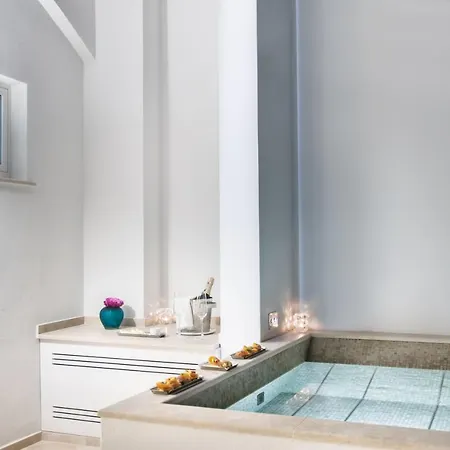 Pazziella Garden&suites 5*