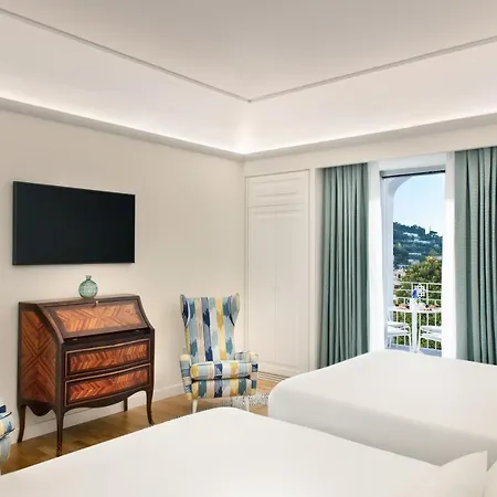 Hotel Pazziella, A Luxury Collection Hotel, 5*