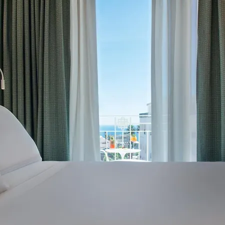 Hotel Pazziella Garden & 5*
