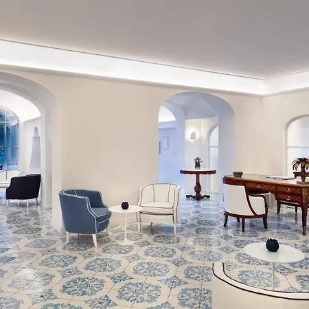 Pazziella, A Luxury Collection Hotel,