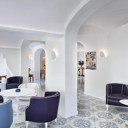 Hotel Pazziella, A Luxury Collection Hotel, 5*