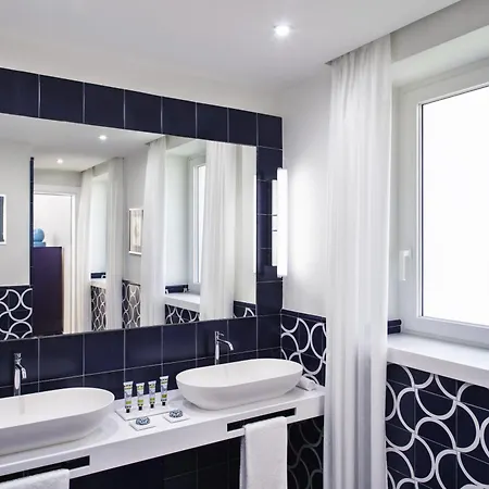 Pazziella, A Luxury Collection Hotel, 5* Capri