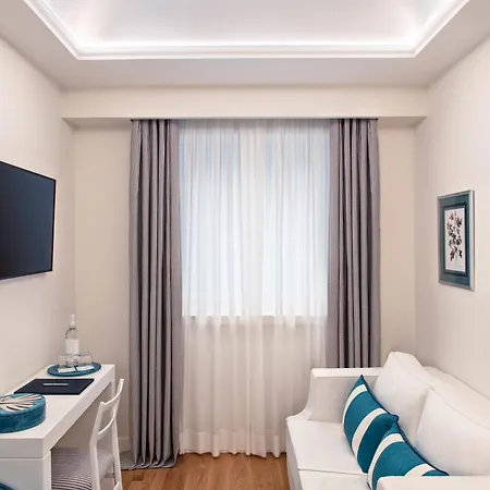 Pazziella, A Luxury Collection Hotel,