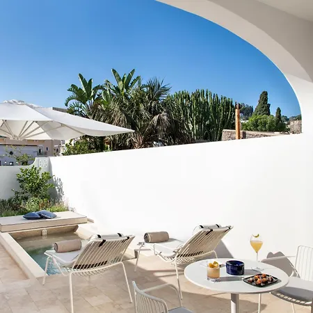 Pazziella Garden&suites 5*