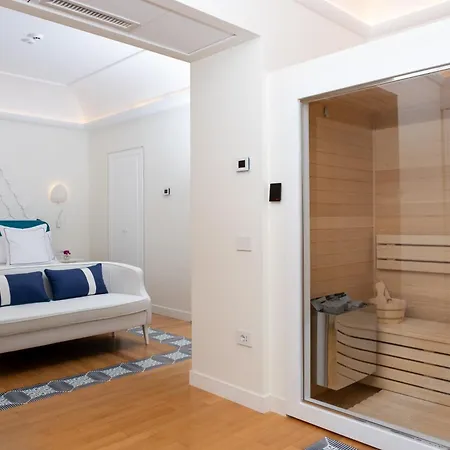 Pazziella Garden&suites Capri