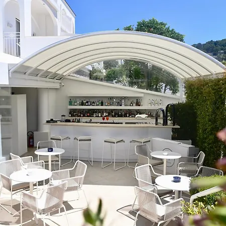Pazziella Garden & Hotel 5*