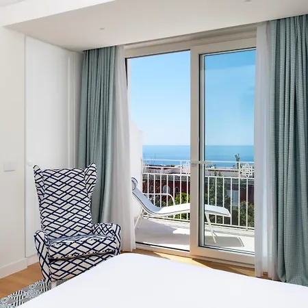 Pazziella, A Luxury Collection Hotel, Hotel 5*