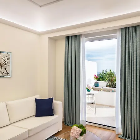 מלון Pazziella, A Luxury Collection Hotel, 5*