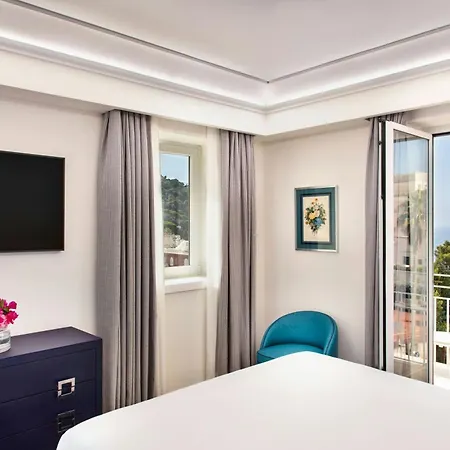 Pazziella, A Luxury Collection Hotel,