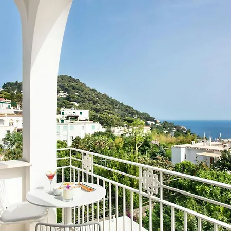 מלון Pazziella, A Luxury Collection Hotel, 5*