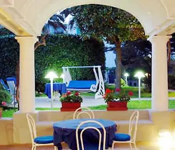 Ξενοδοχείο Pazziella, A Luxury Collection Hotel,