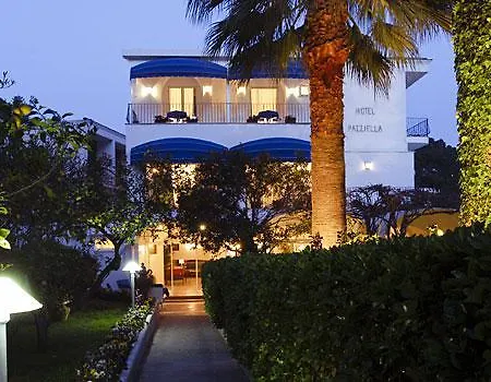 Hotel Pazziella, A Luxury Collection Hotel, 5*