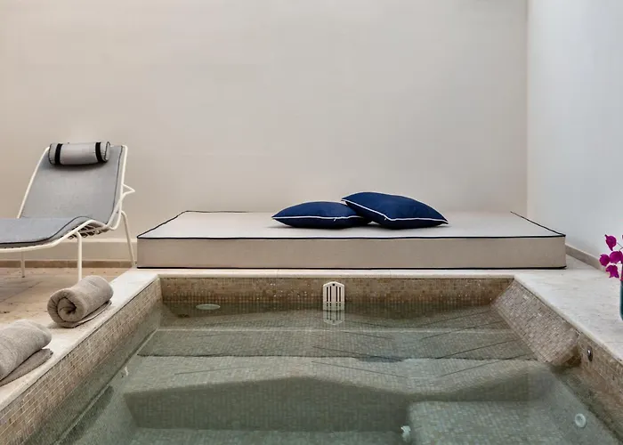 酒店 Pazziella, A Luxury Collection Hotel, 5*