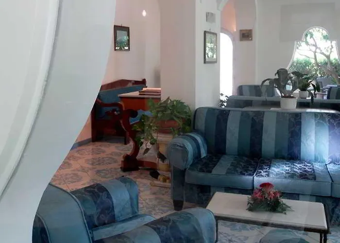 Pazziella, A Luxury Collection Hotel, 酒店 卡普里