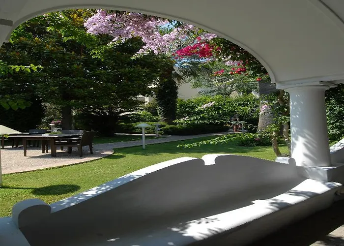 酒店 Pazziella, A Luxury Collection Hotel, 5*