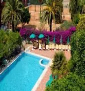 酒店 Pazziella, A Luxury Collection Hotel, 卡普里