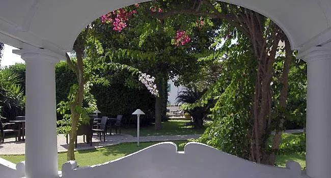 酒店 Pazziella, A Luxury Collection Hotel, 卡普里