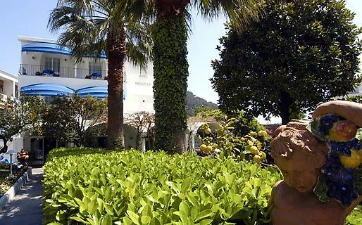 Pazziella, A Luxury Collection Hotel, 酒店 卡普里