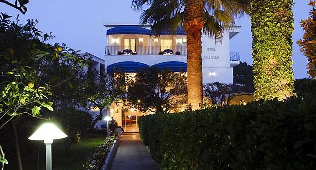 酒店 Pazziella, A Luxury Collection Hotel, 5*