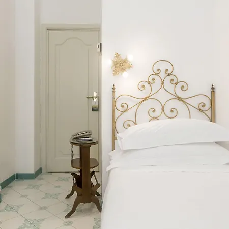 Pazziella Garden & 5* Capri