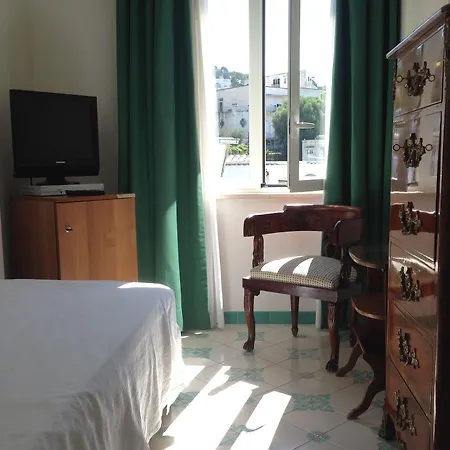 Hotel Pazziella Garden & Capri