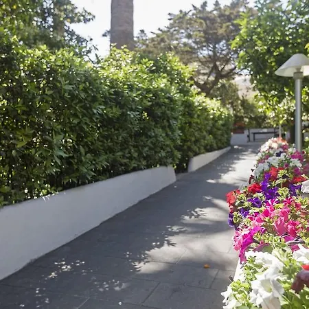 Pazziella Garden &
