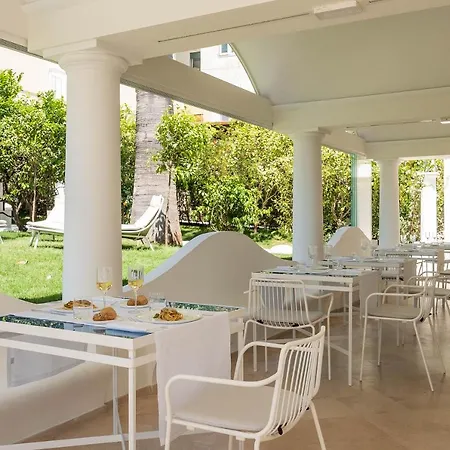 Pazziella Garden & Hotel Capri