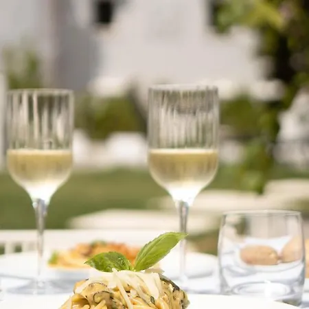 Pazziella Garden & Hotel 5*