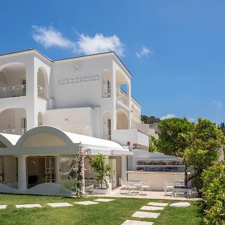 Pazziella Garden & Hotel 5*