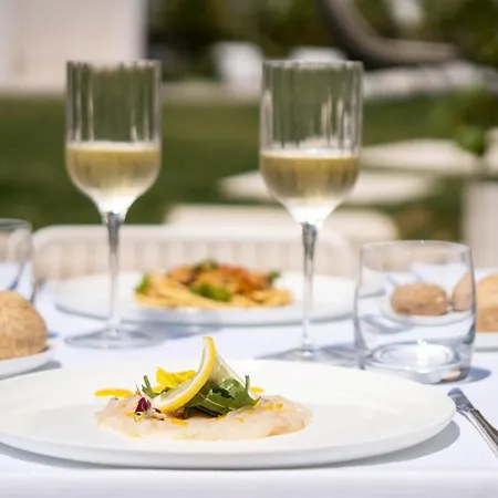 Pazziella Garden & 5*