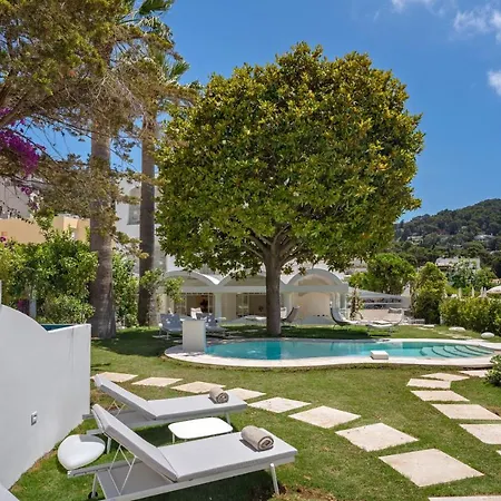 Hotel Pazziella Garden & 5*