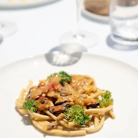 Pazziella Garden & Capri
