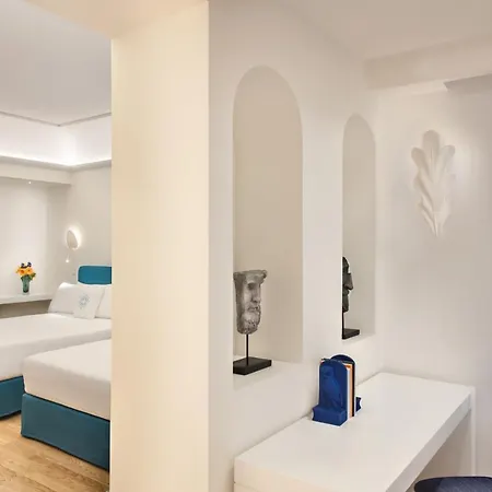 Hotel Pazziella Garden &