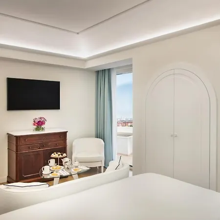 Hotel Pazziella Garden & Capri