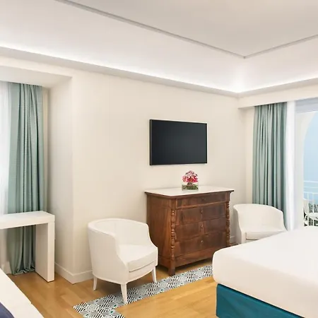 Pazziella Garden & Hotel 5*