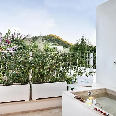 Pazziella Garden & 5* Capri