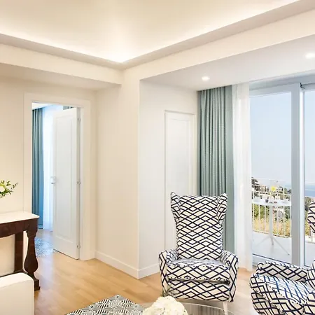 Pazziella, A Luxury Collection Hotel,