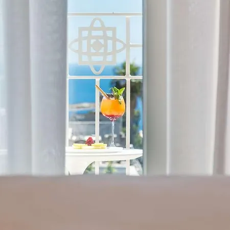 Pazziella Garden & Hotel Capri