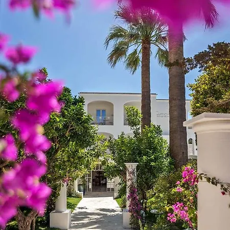 Hotel Pazziella Garden & 5*