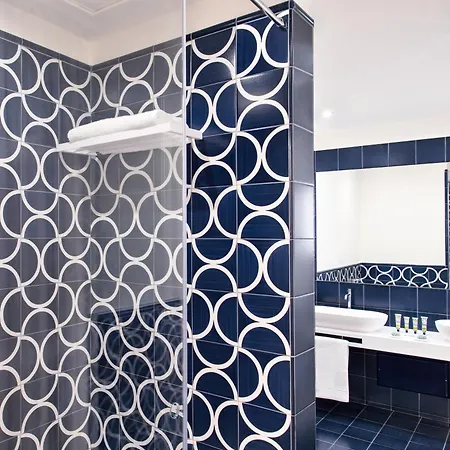 Отель Pazziella, A Luxury Collection Hotel, 5*