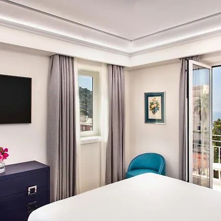 Pazziella Garden & Hotel 5*