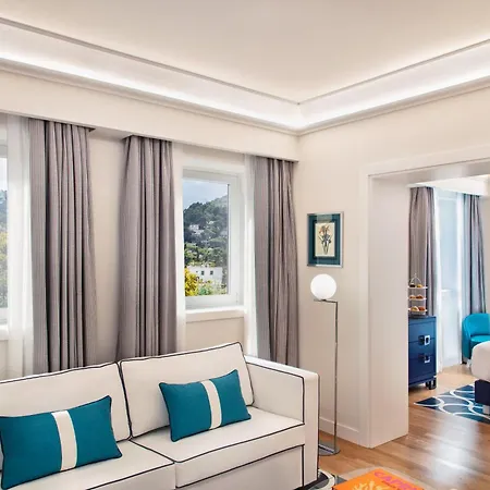 Pazziella, A Luxury Collection Hotel, 5*