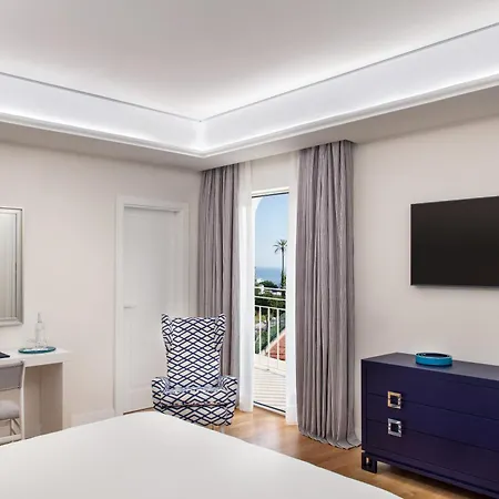 Pazziella, A Luxury Collection Hotel,