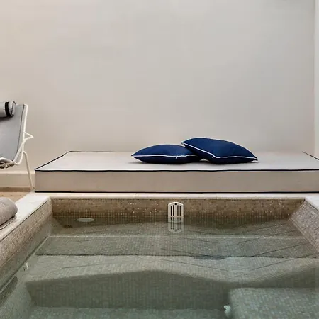 Отель Pazziella, A Luxury Collection Hotel, 5*