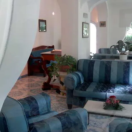 Pazziella Garden & Hotel Capri