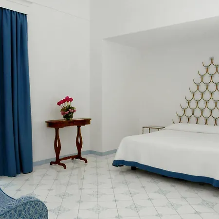 Hotel Pazziella Garden & Capri