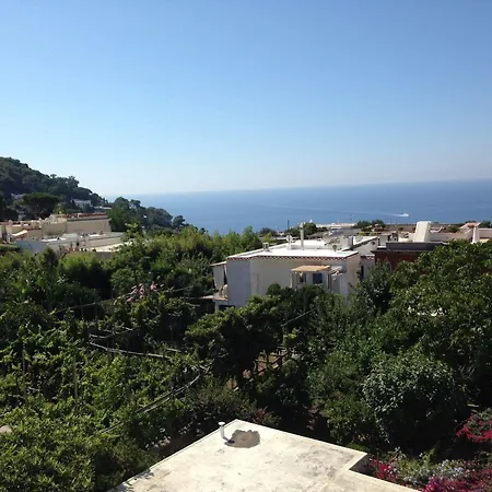 Hotel Pazziella Garden &