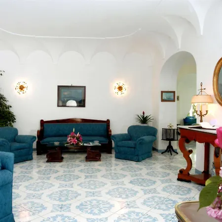 Pazziella Garden &